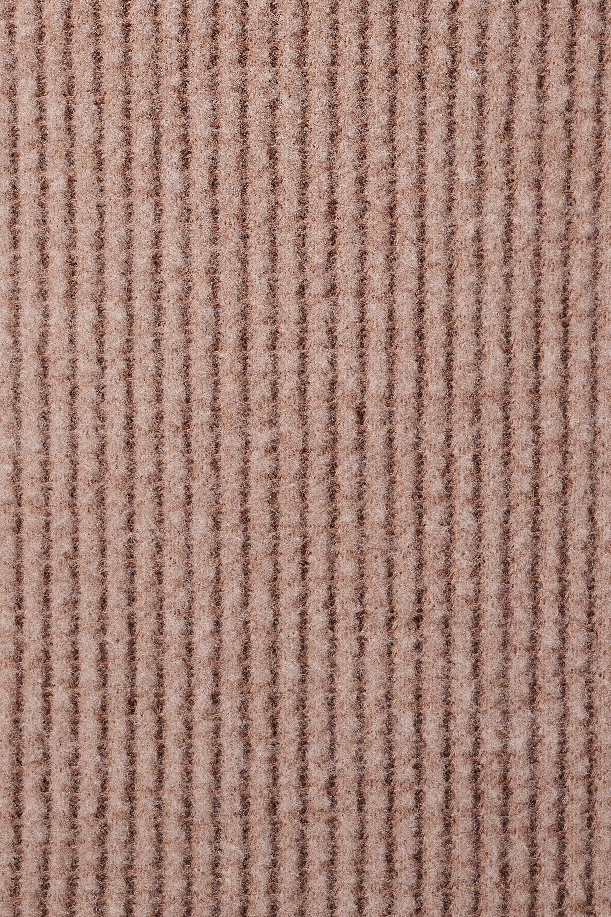 Gerade Hose mit elastischem Bund image number 4