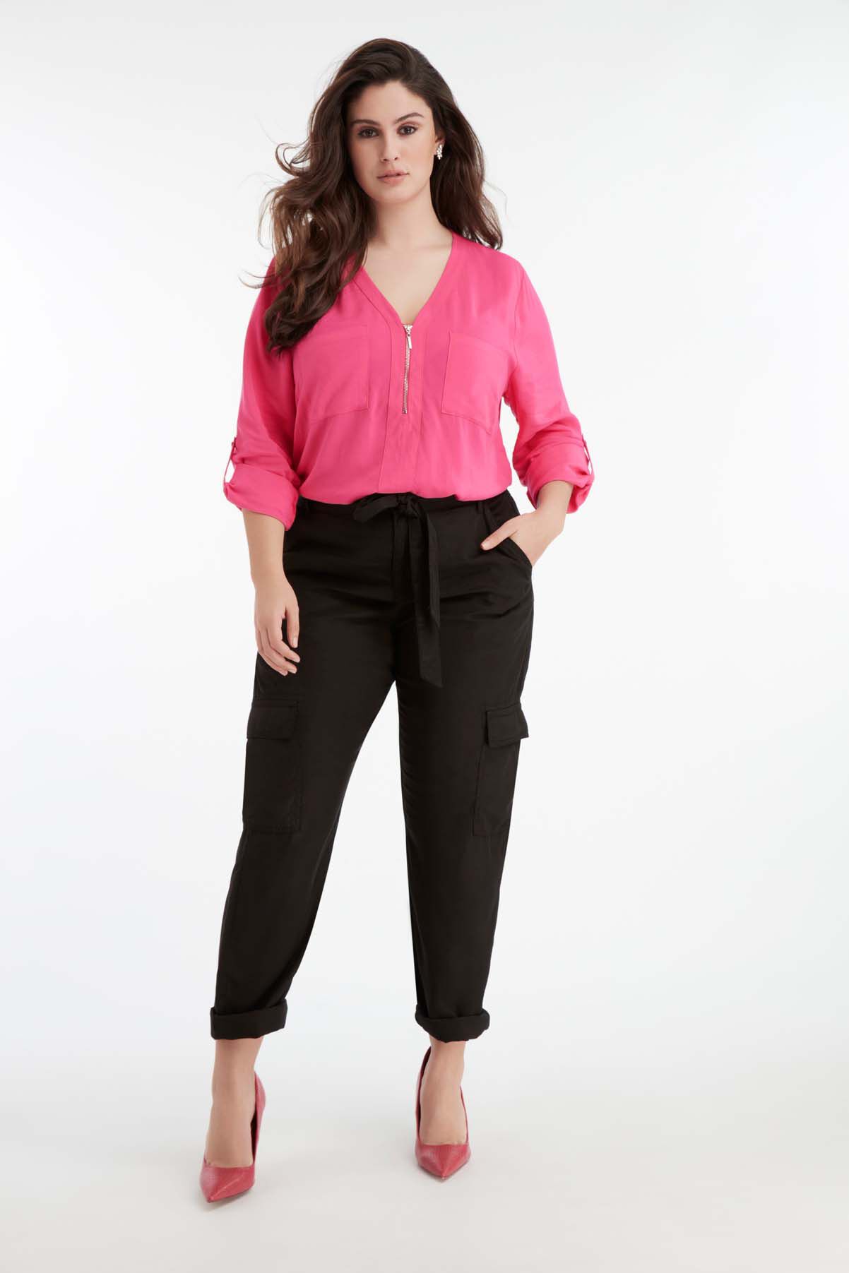 Cargo-Hose image number 0