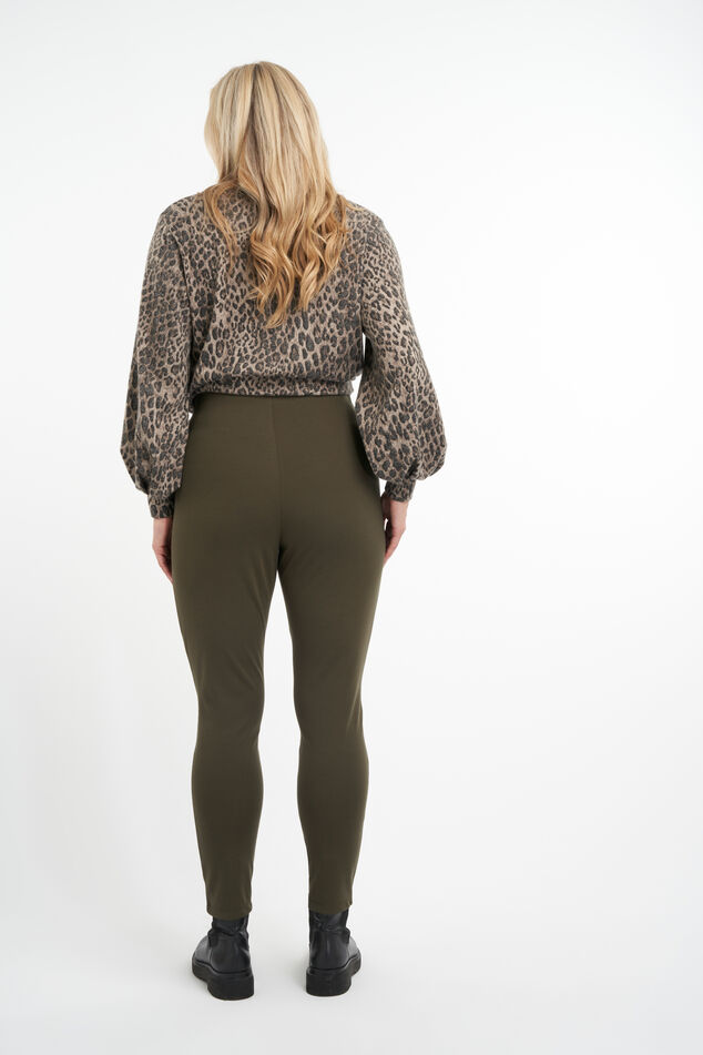 Treggings  image number 3