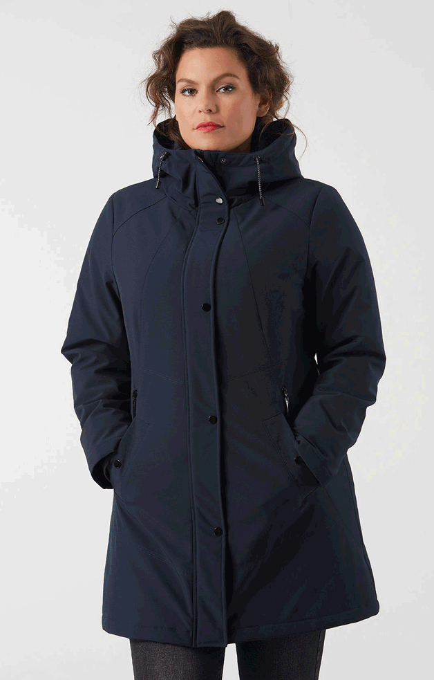 Softshell-Jacken