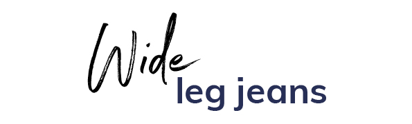 jeans guide