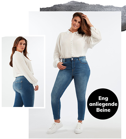 jeans guide