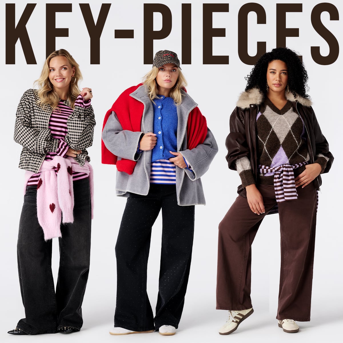 Shop the look