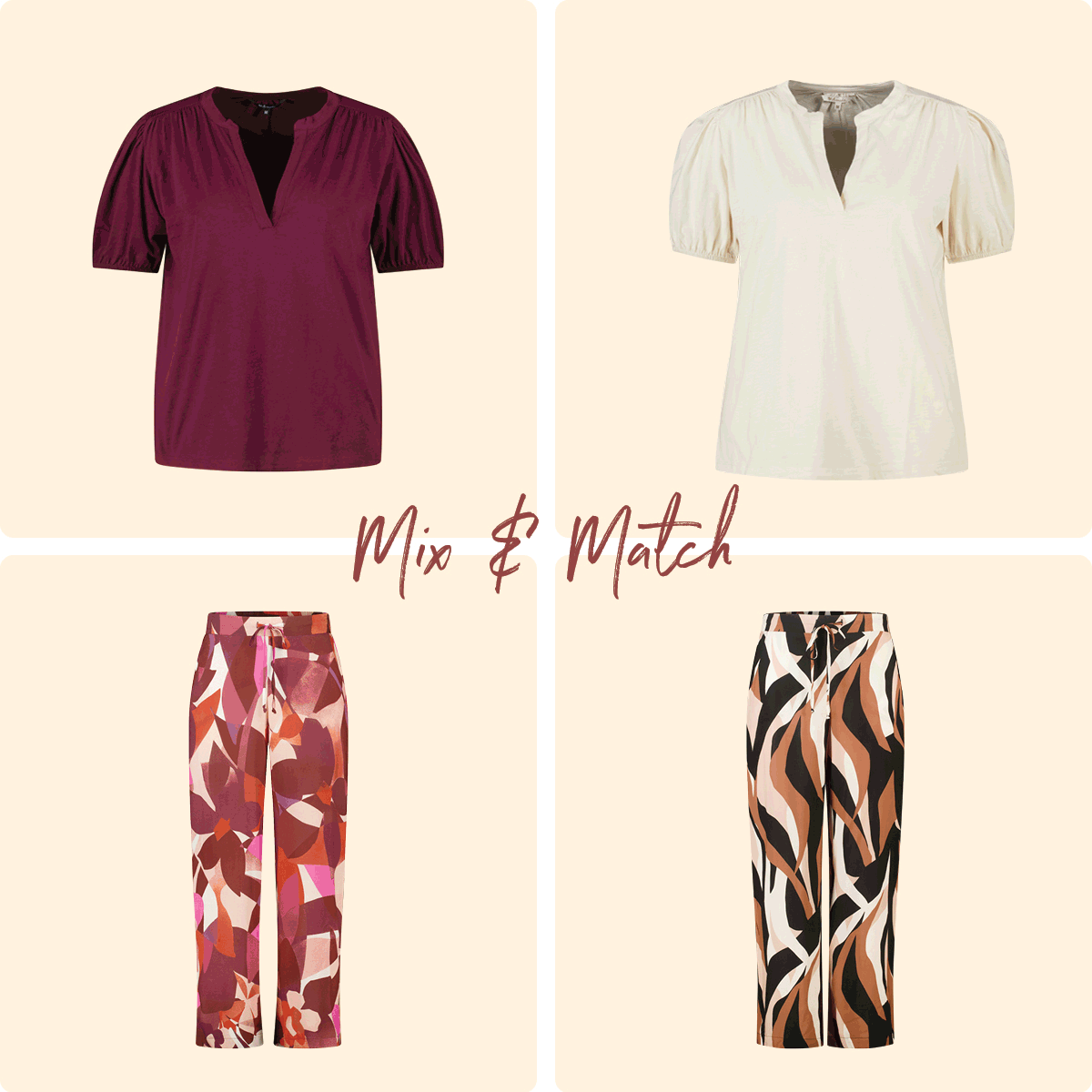 MS Mode