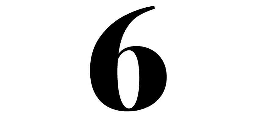 tip 6