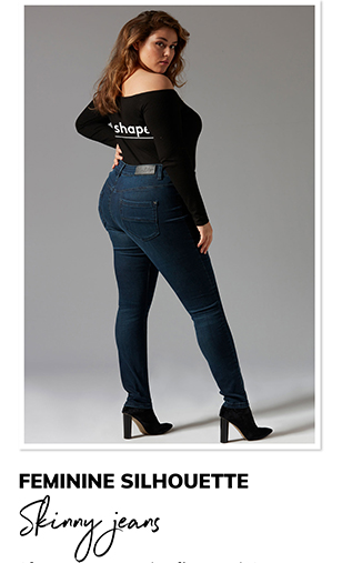 jeans guide