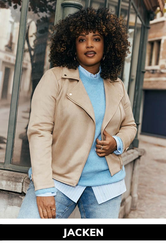 Jacken