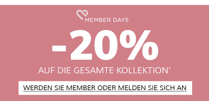 Memberdays