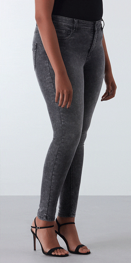 jeans guide