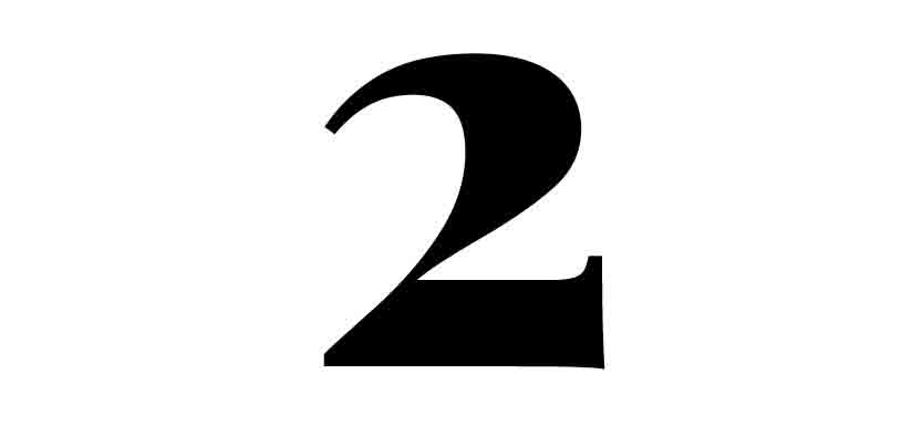 tip 2