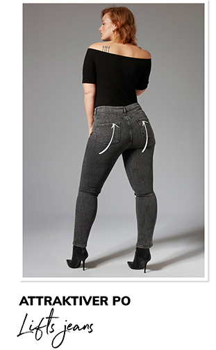 jeans guide