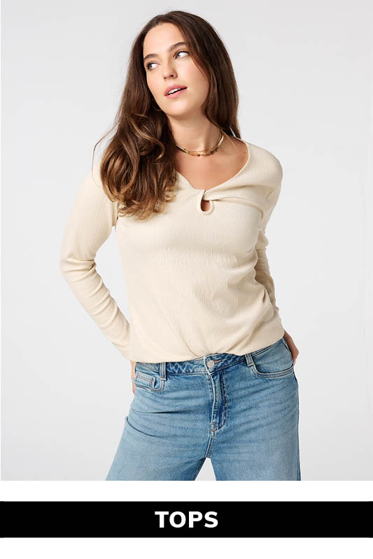 Tops