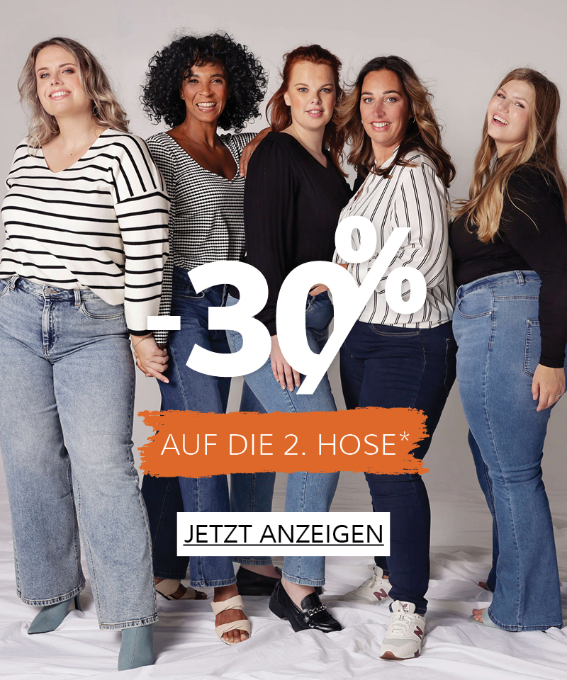 Hosen-Event