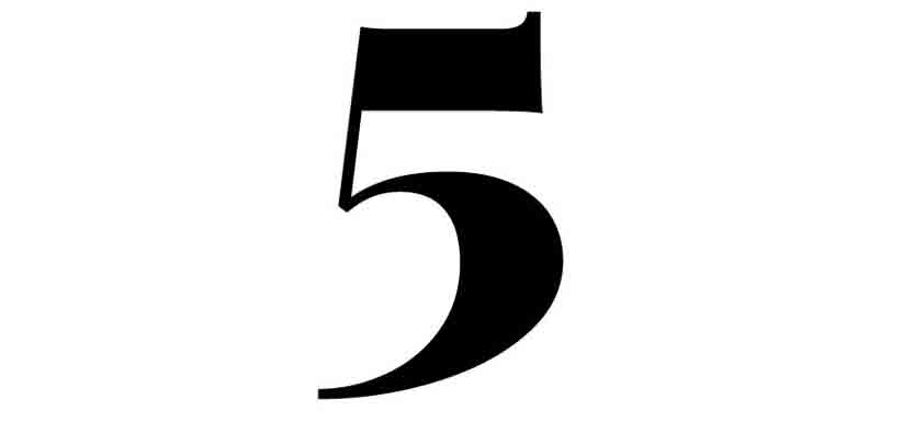 tip 5