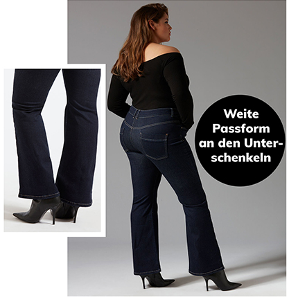 jeans guide