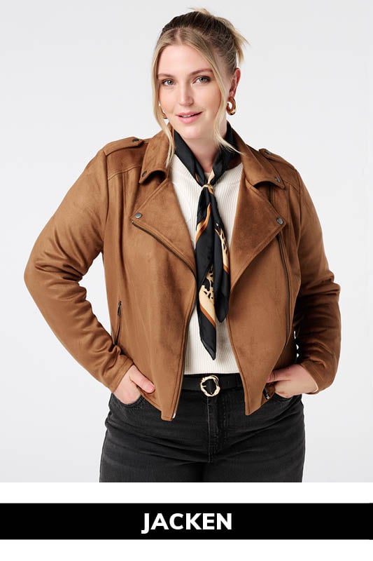 Jacken Jacken