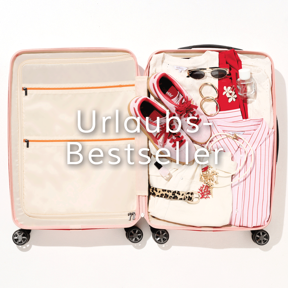 Urlaubs-bestsellers