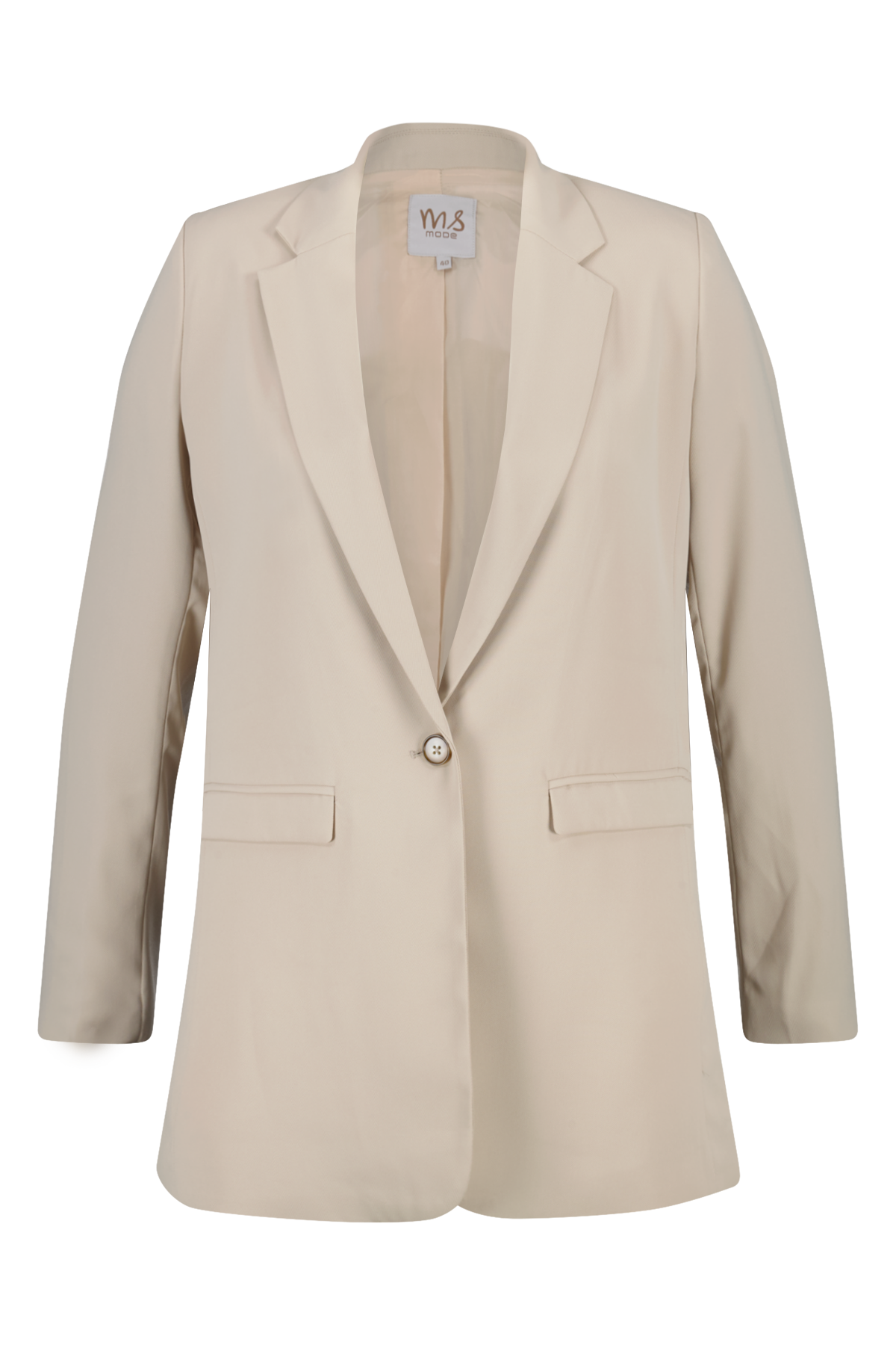 Damen Blazer Kit MS Mode