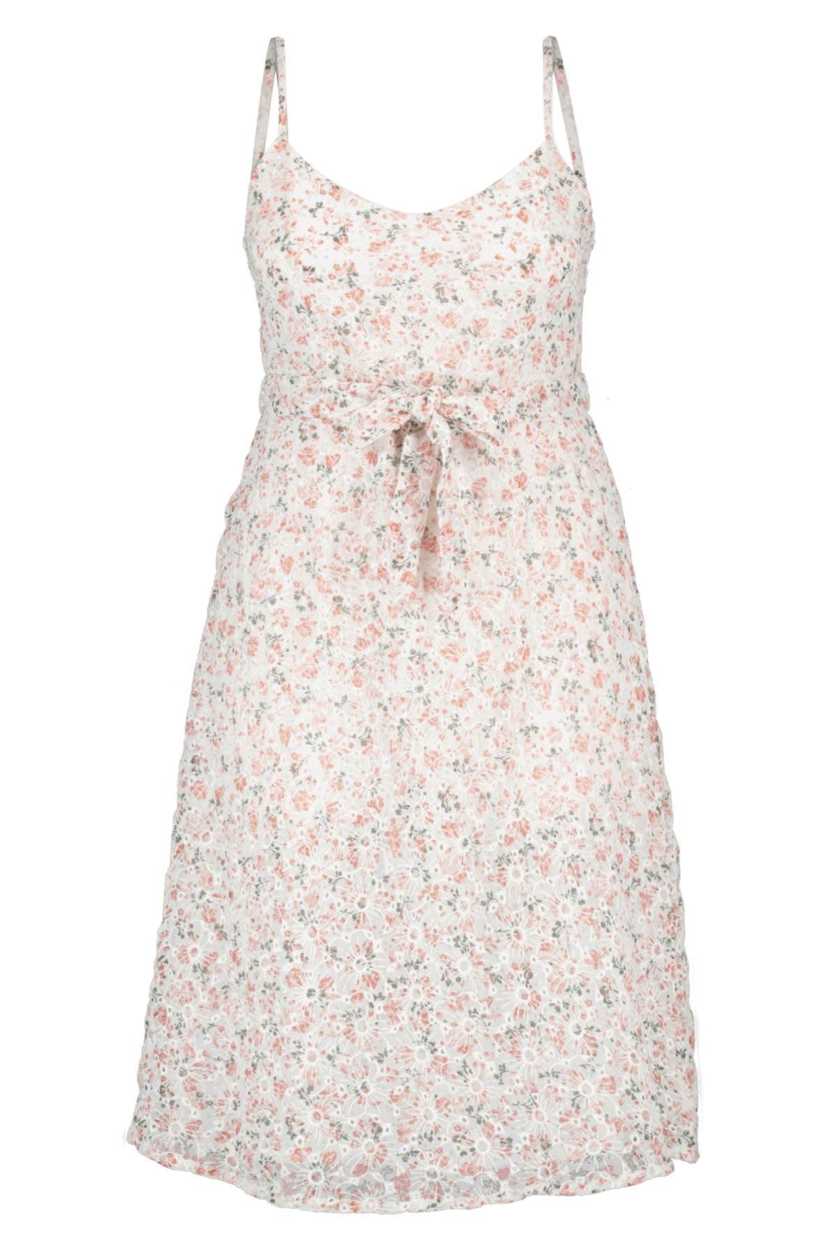 Kleid mit Print image number 1