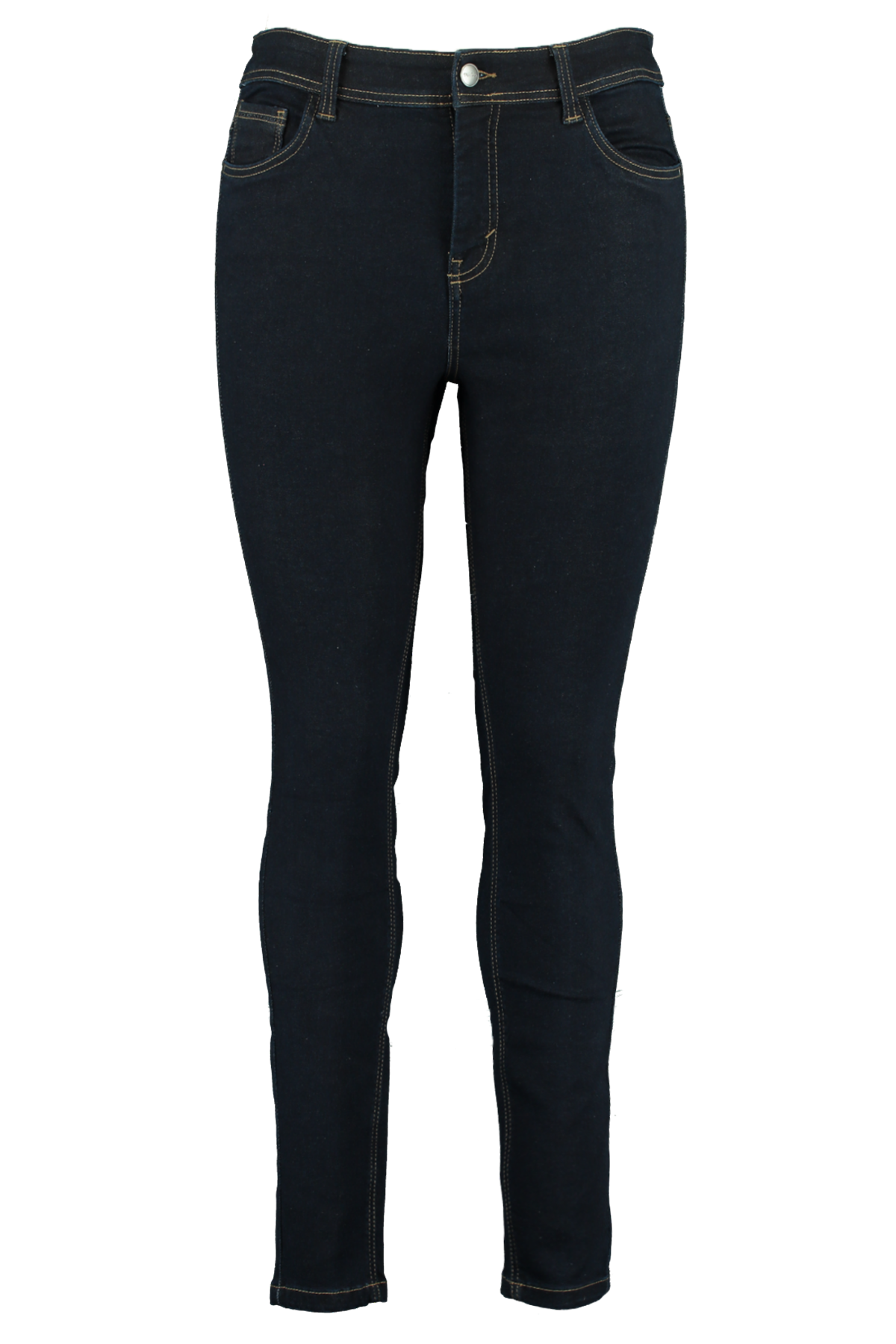Skinny-Leg Jeans SHAPES image number null