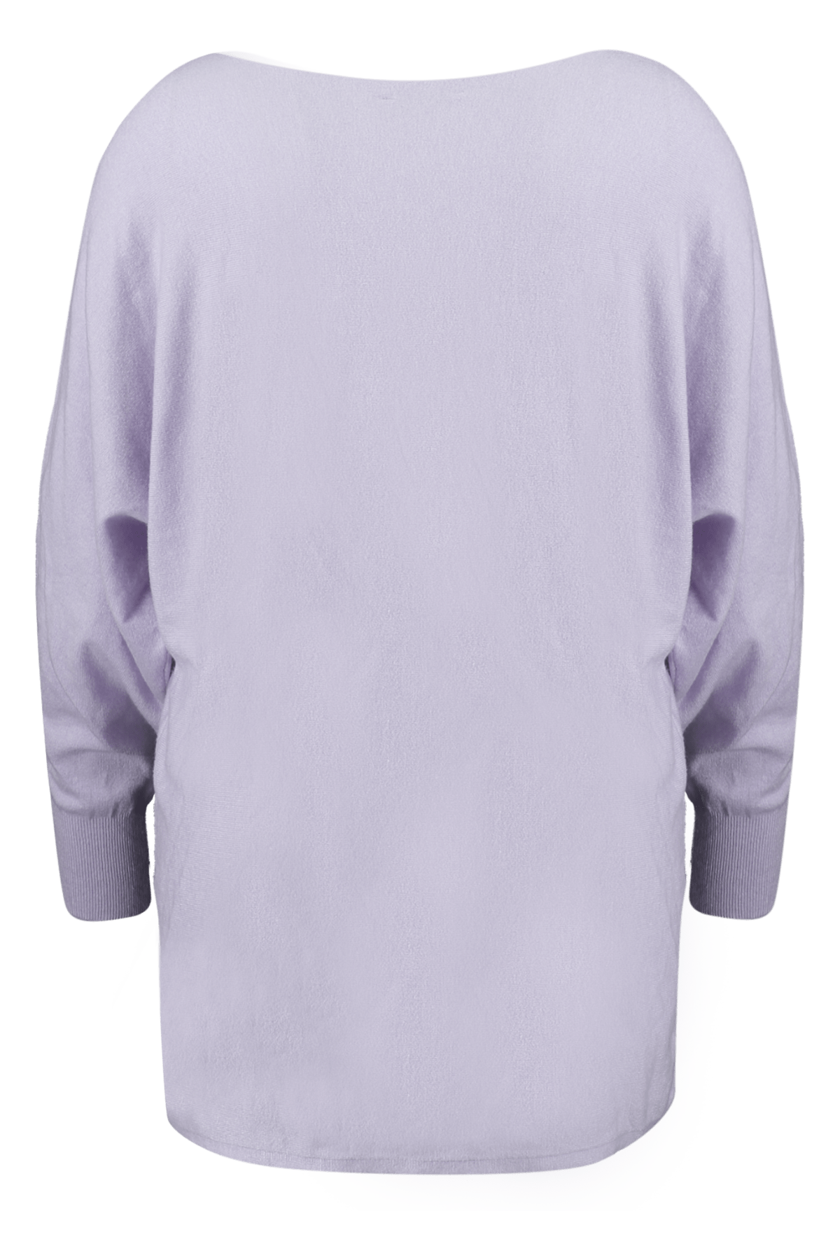 Pullover mit Fledermausärmeln image number 2