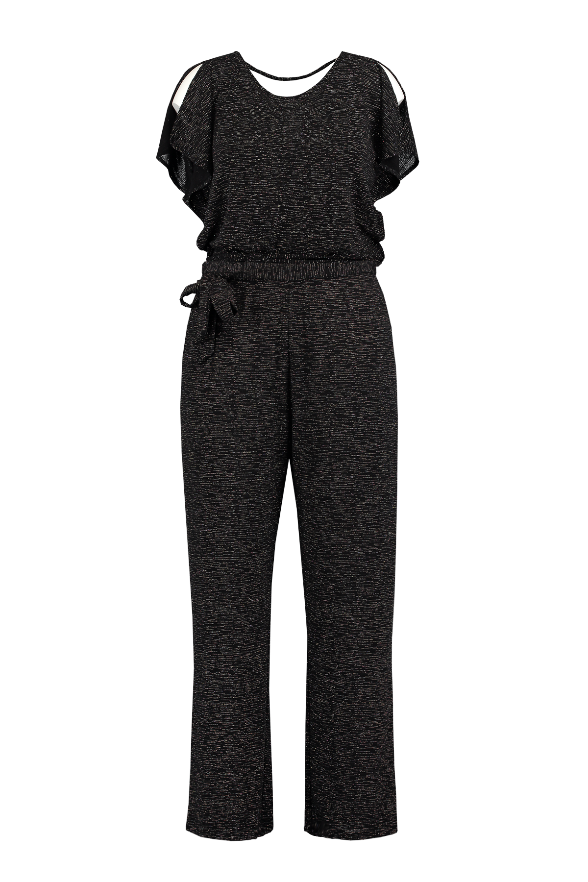 Damen GlitzerJumpsuit bei MS Mode®