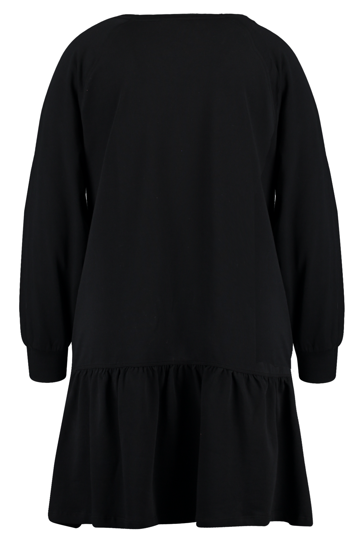 Sweatshirt-Kleid  image number null