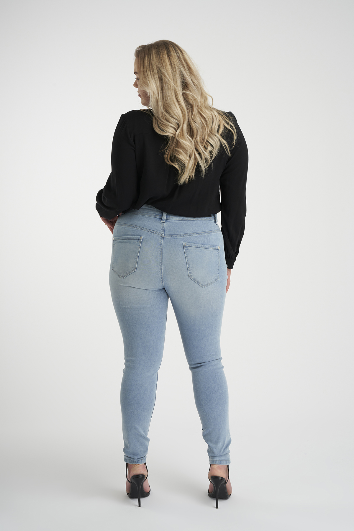 Shaping Jeans SHAPES  image 3