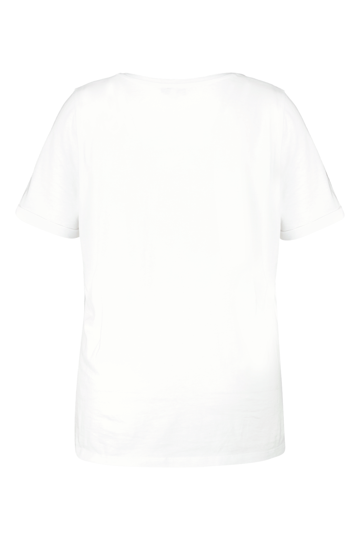 T-Shirt mit Print image number 3