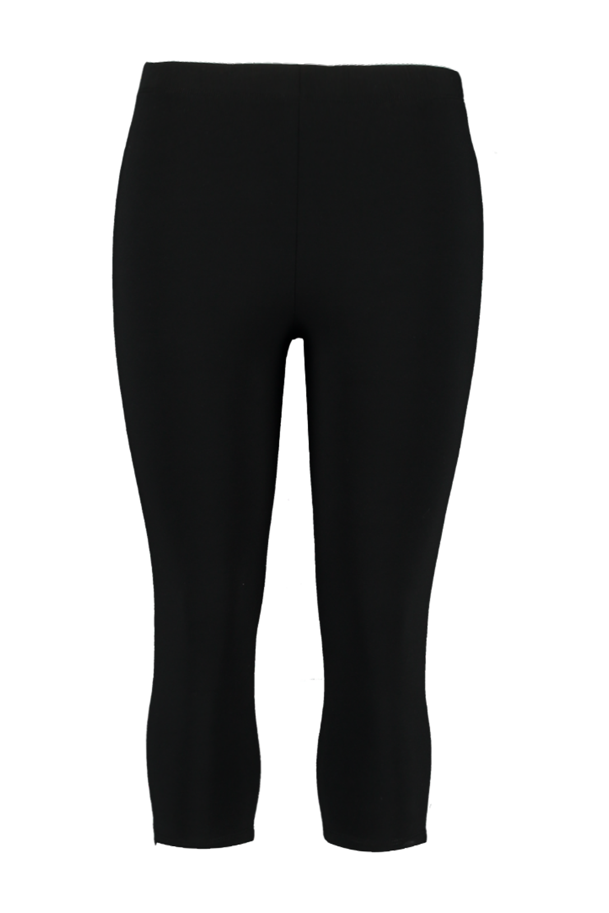 Damen CapriLeggings MS Mode