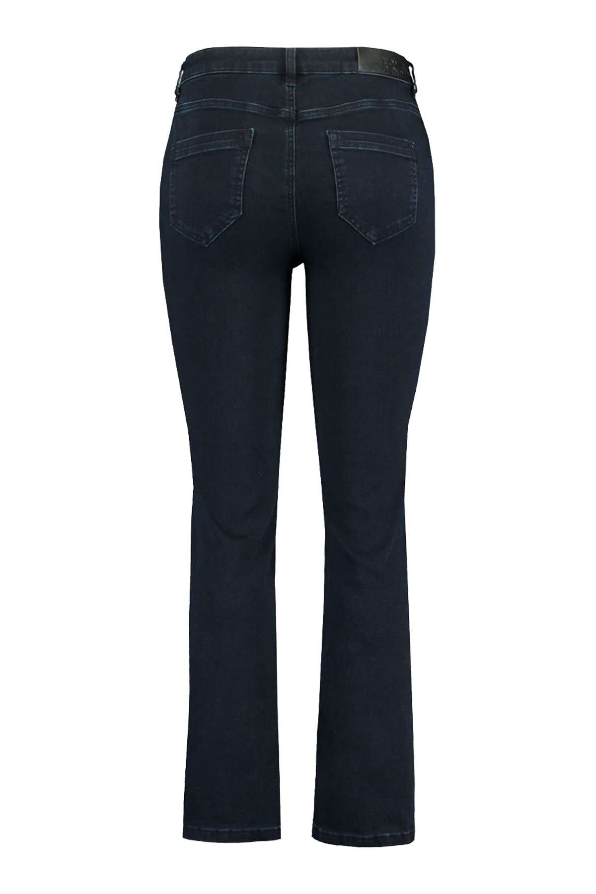 LILY Jeans mit geradem Bein image number null