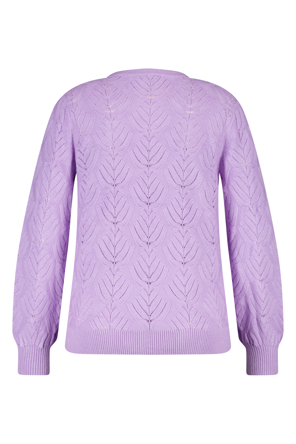 Weicher Pullover  image number 2
