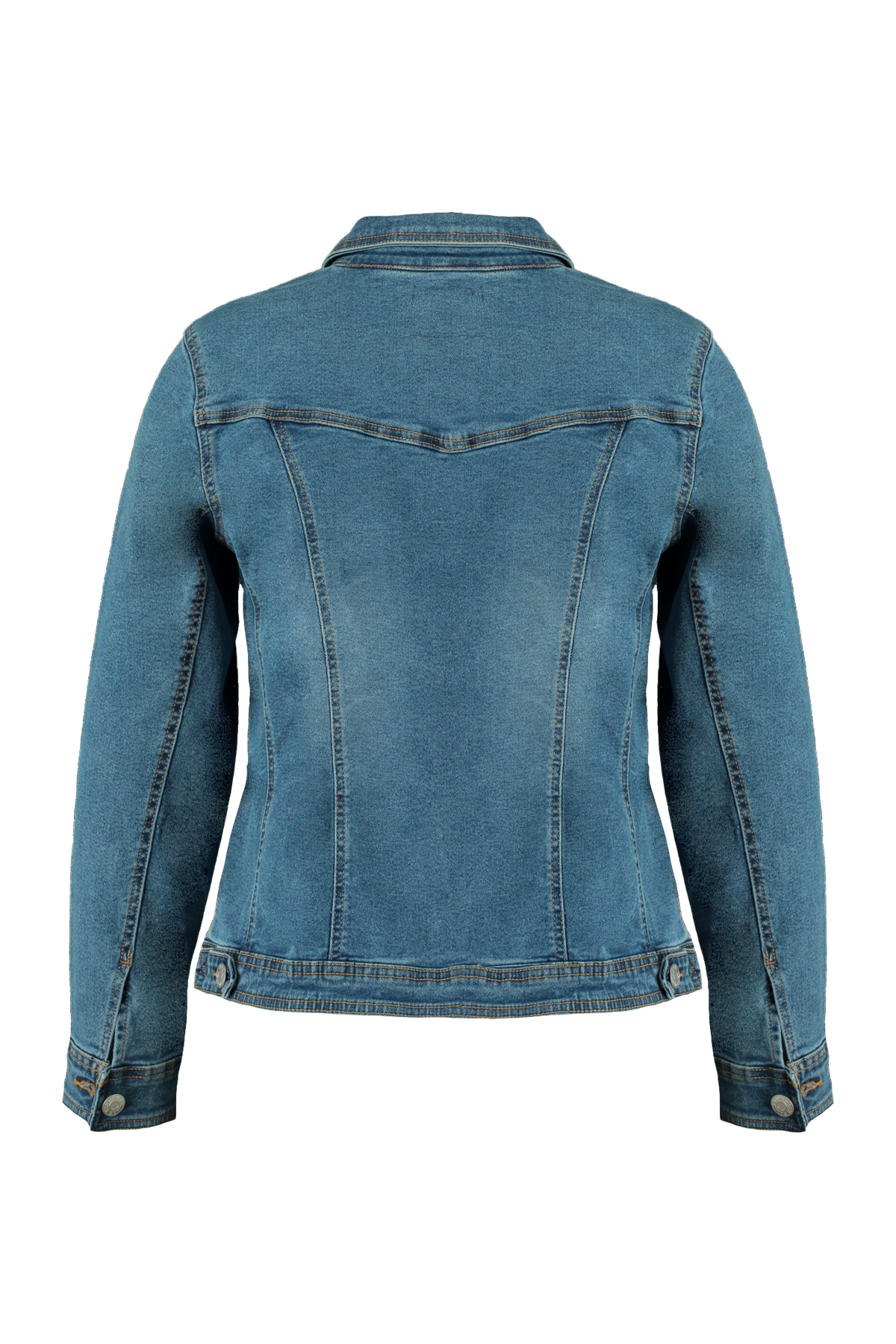 Jeansjacke image number null