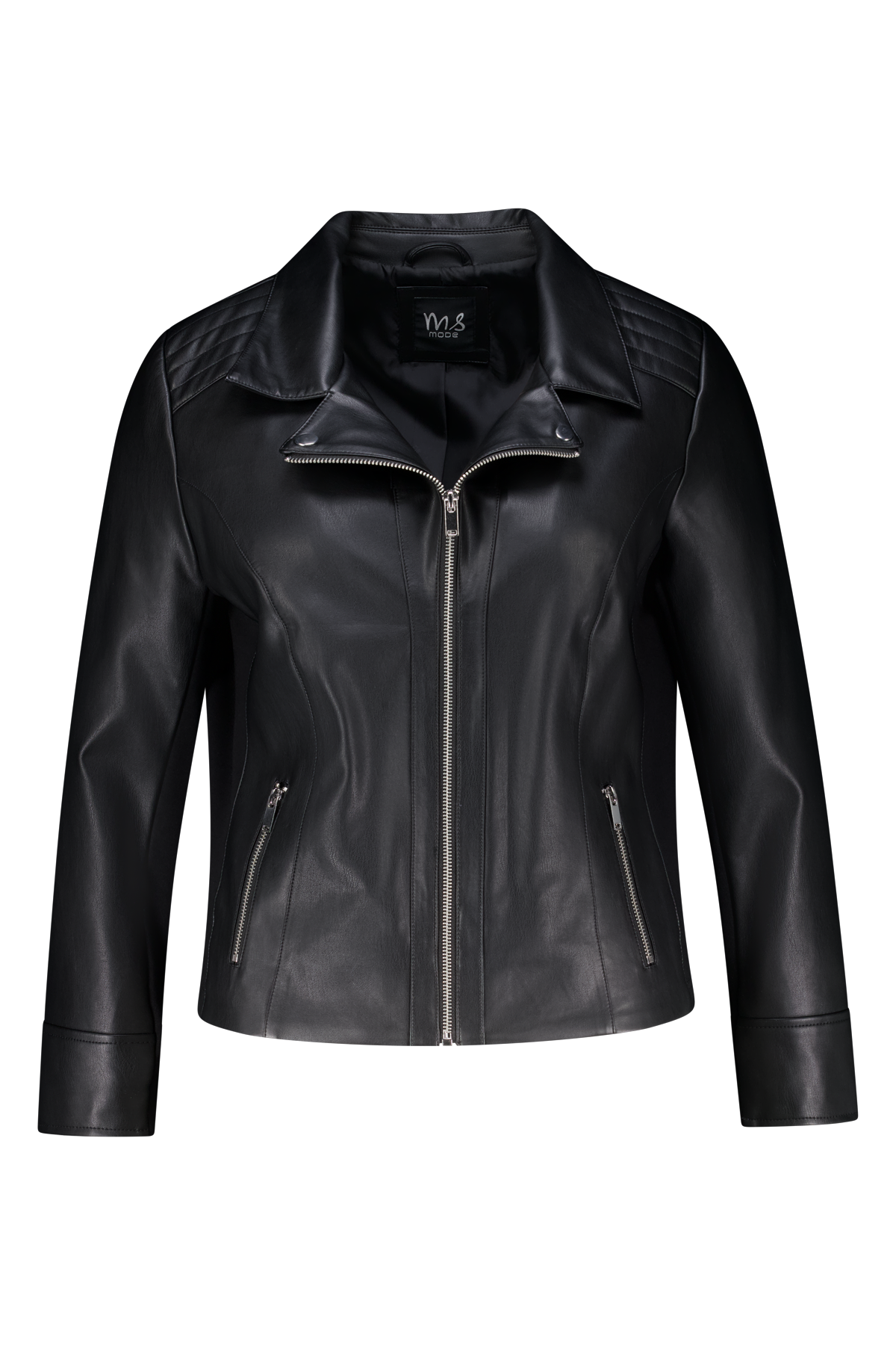 ACANTHUS(アカンサス)】muta Sweat Varsity Jacket スタジャン(MA2407) | CAMBIO カンビオ