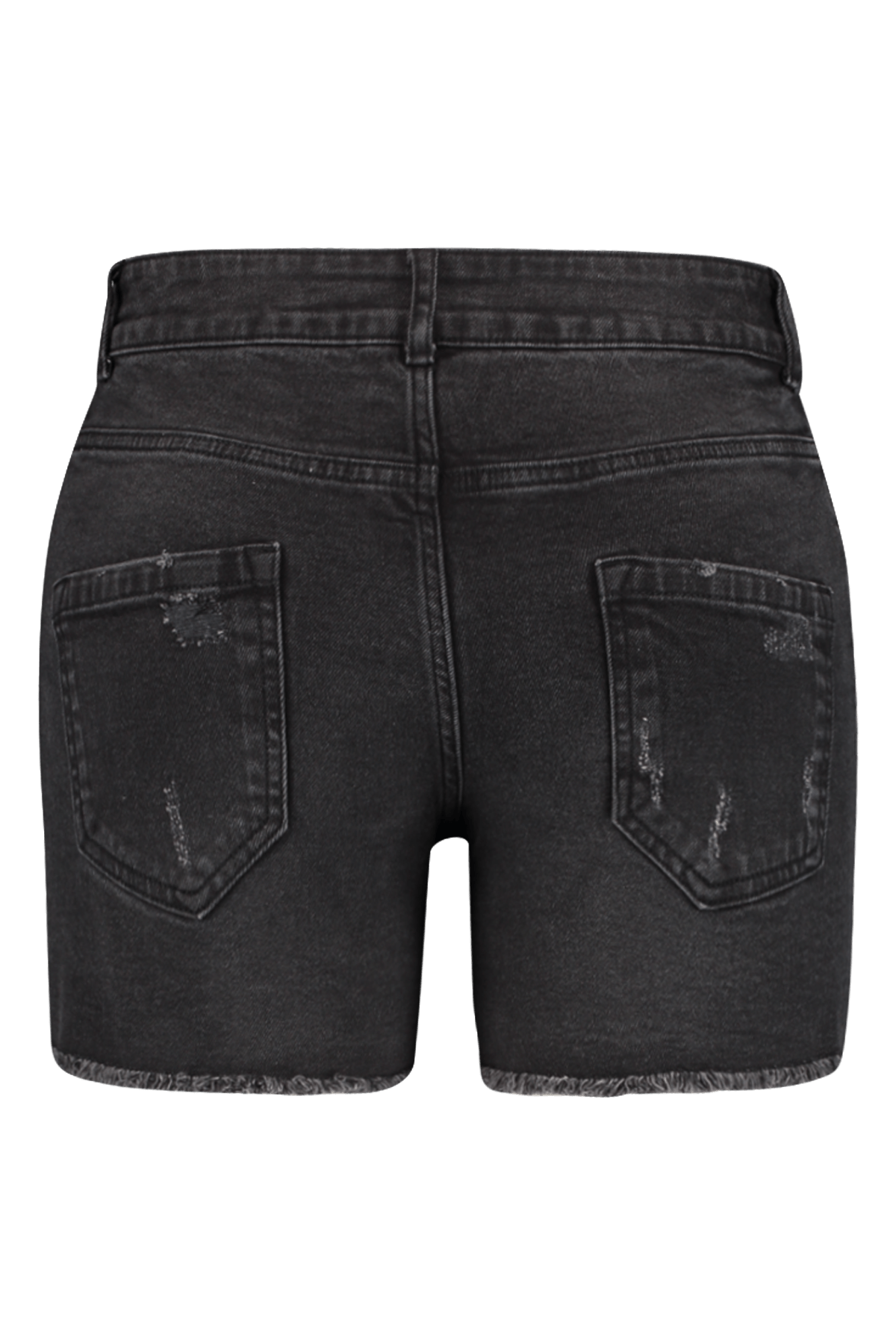Jeans-Shorts image number 3