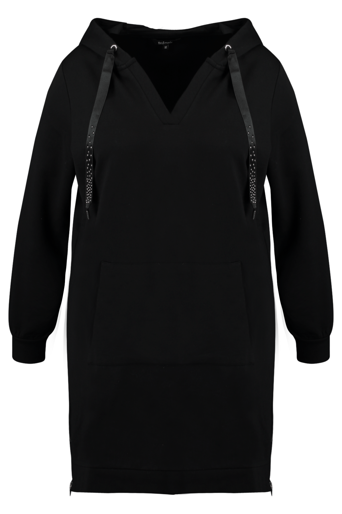 Sweater-Kleid image number null