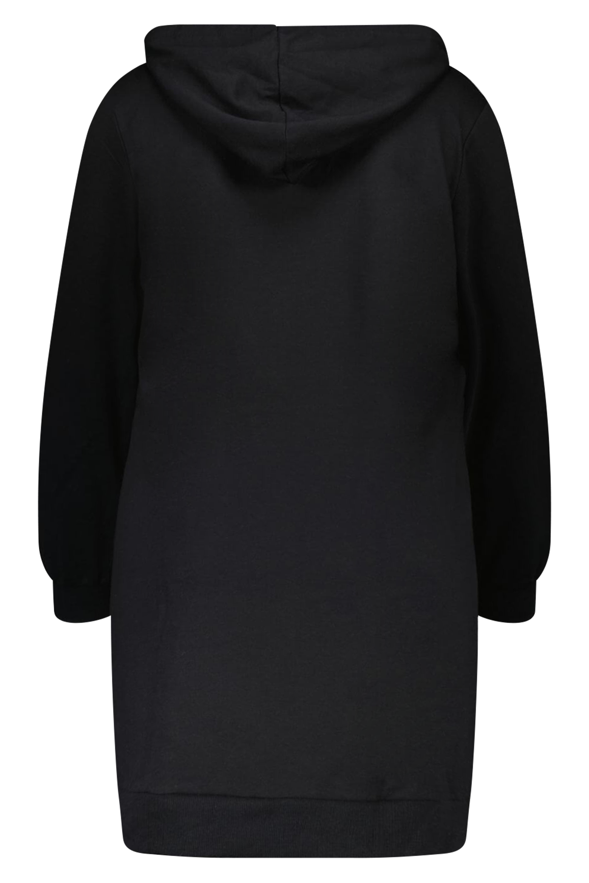 Sweatshirt-Kleid  image 2
