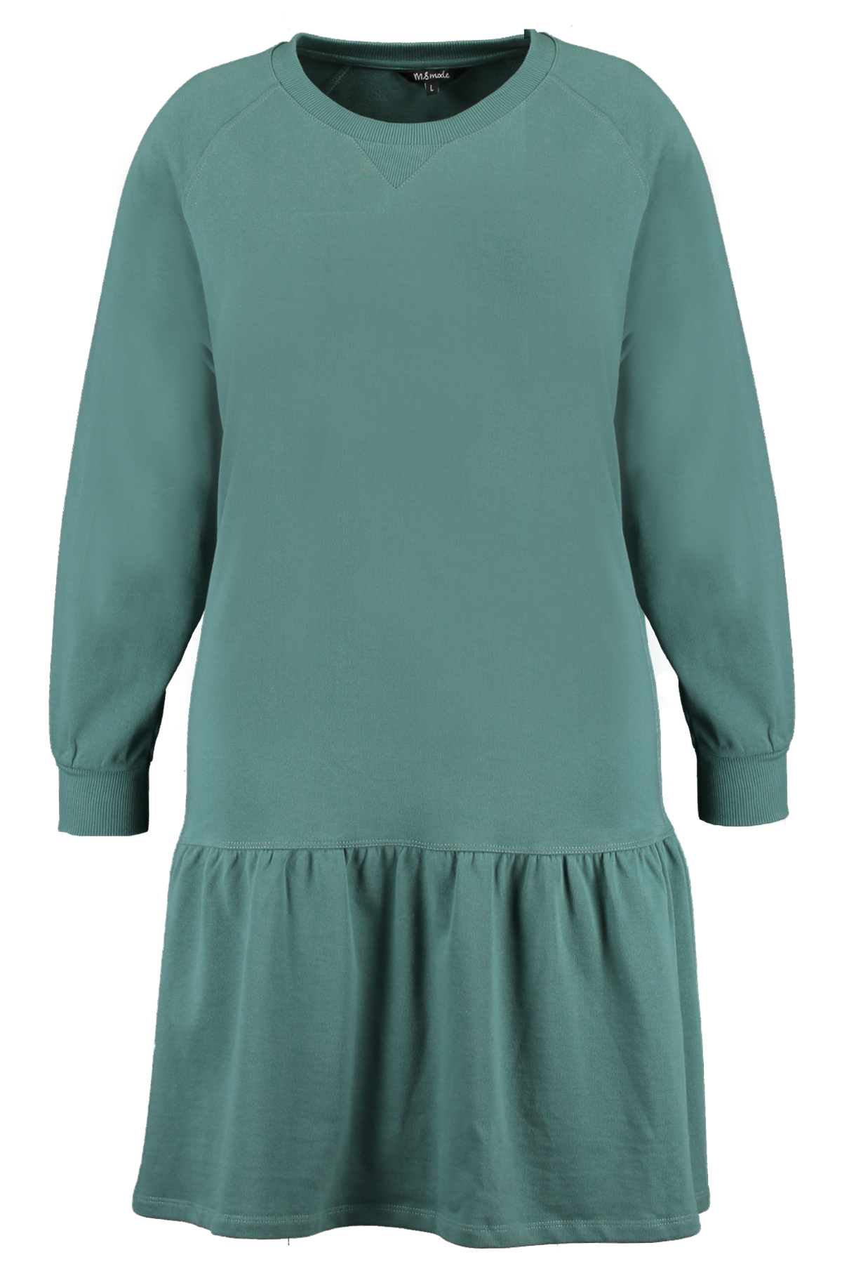 Sweatshirt-Kleid  image number 1