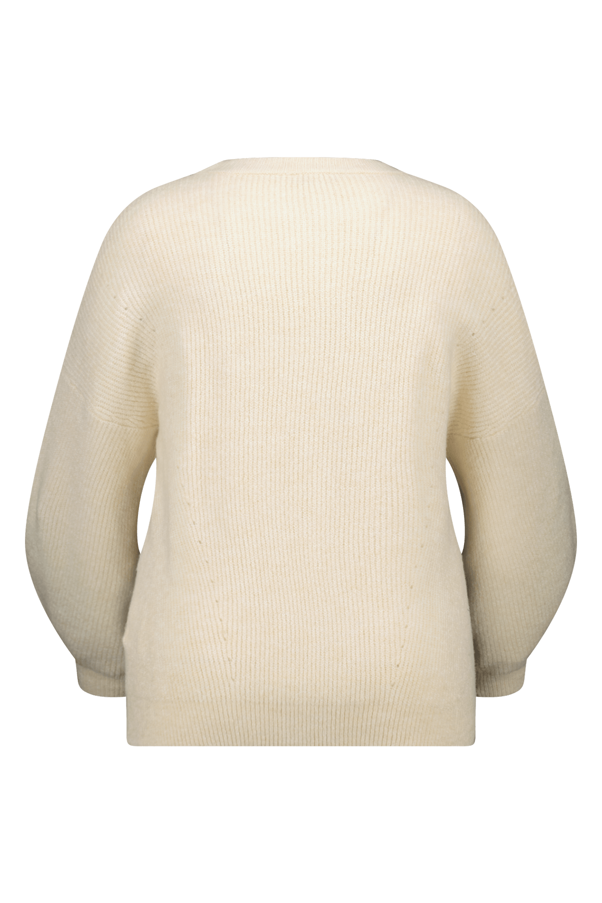 Pullover mit weiten Ärmeln image number 2