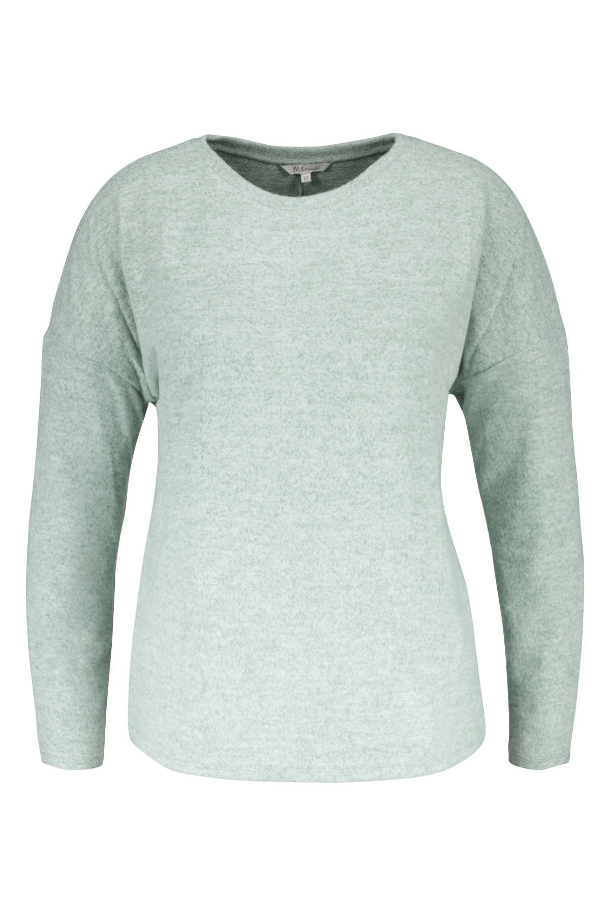 Boxy-Pullover image number 1