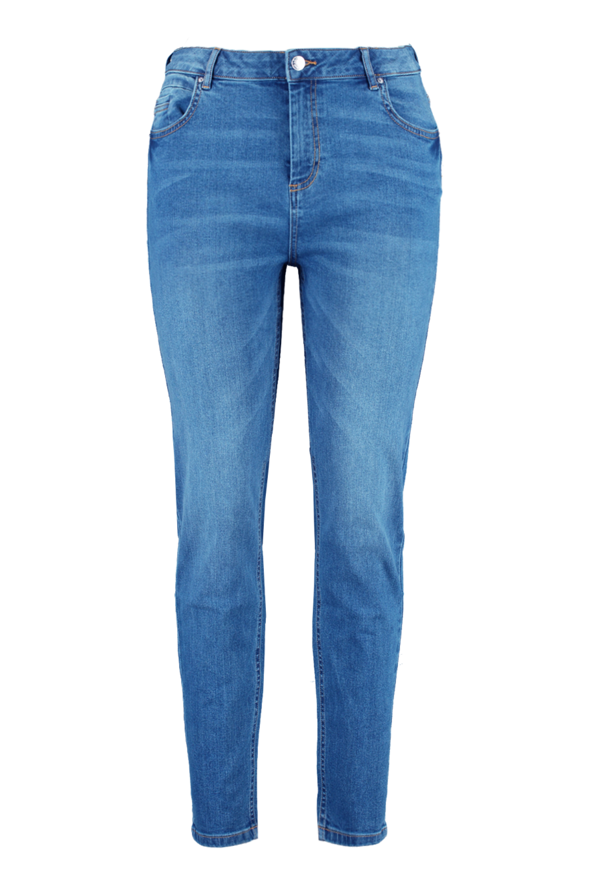 IRIS Slim-Leg Jeans image number 1