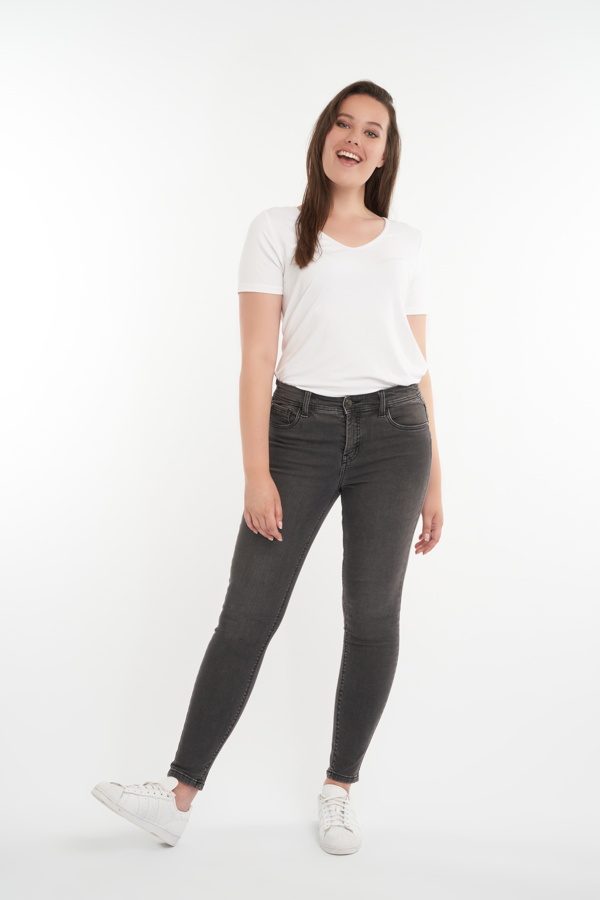 Magic Simplicity SHAPES Jeans image number null