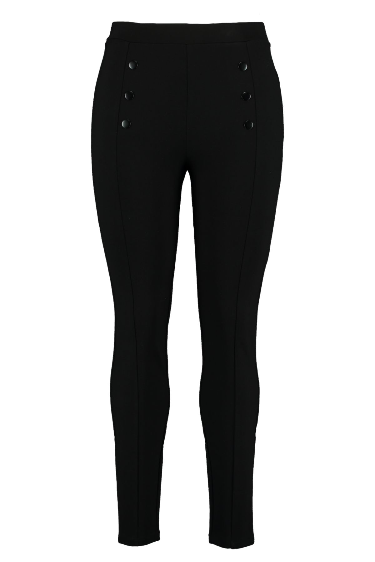 Damen Treggings mit Detail MS Mode