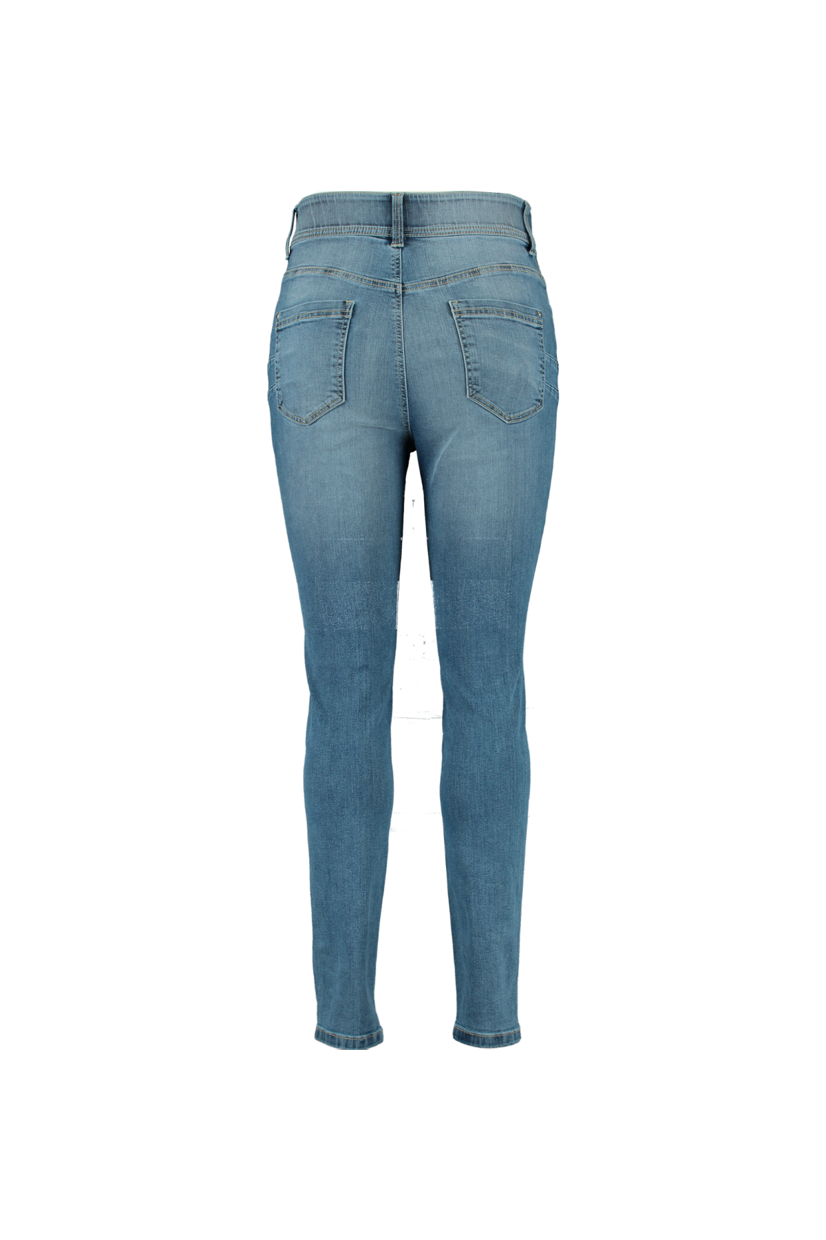Skinny-Leg-Jeans SCULPTS image number 2