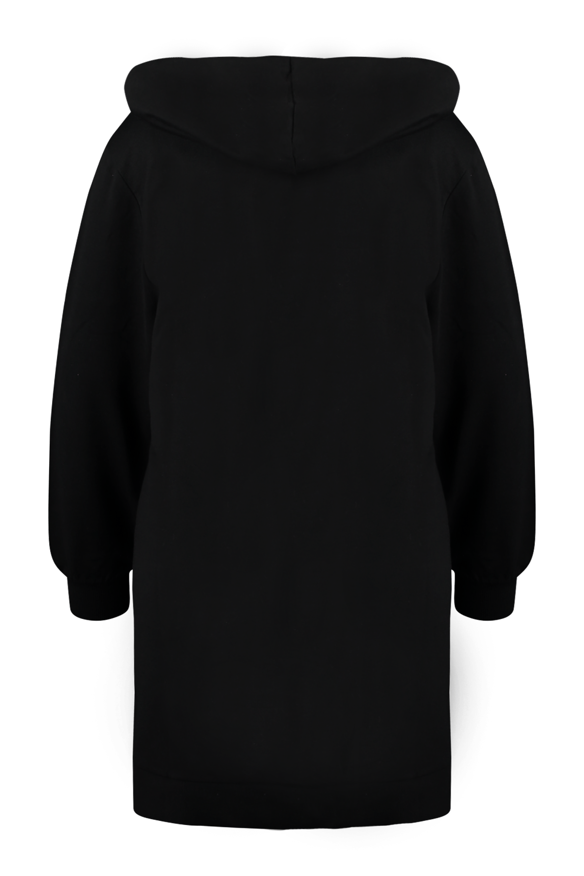 Sweater-Kleid image number 3