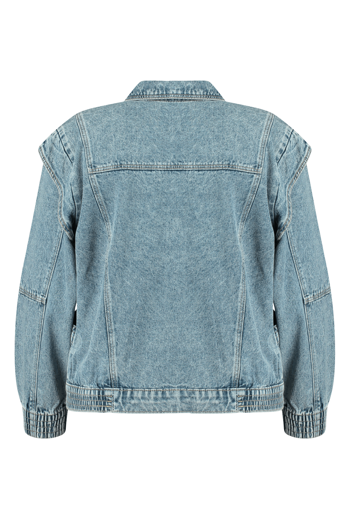 Jeansjacke  image number null