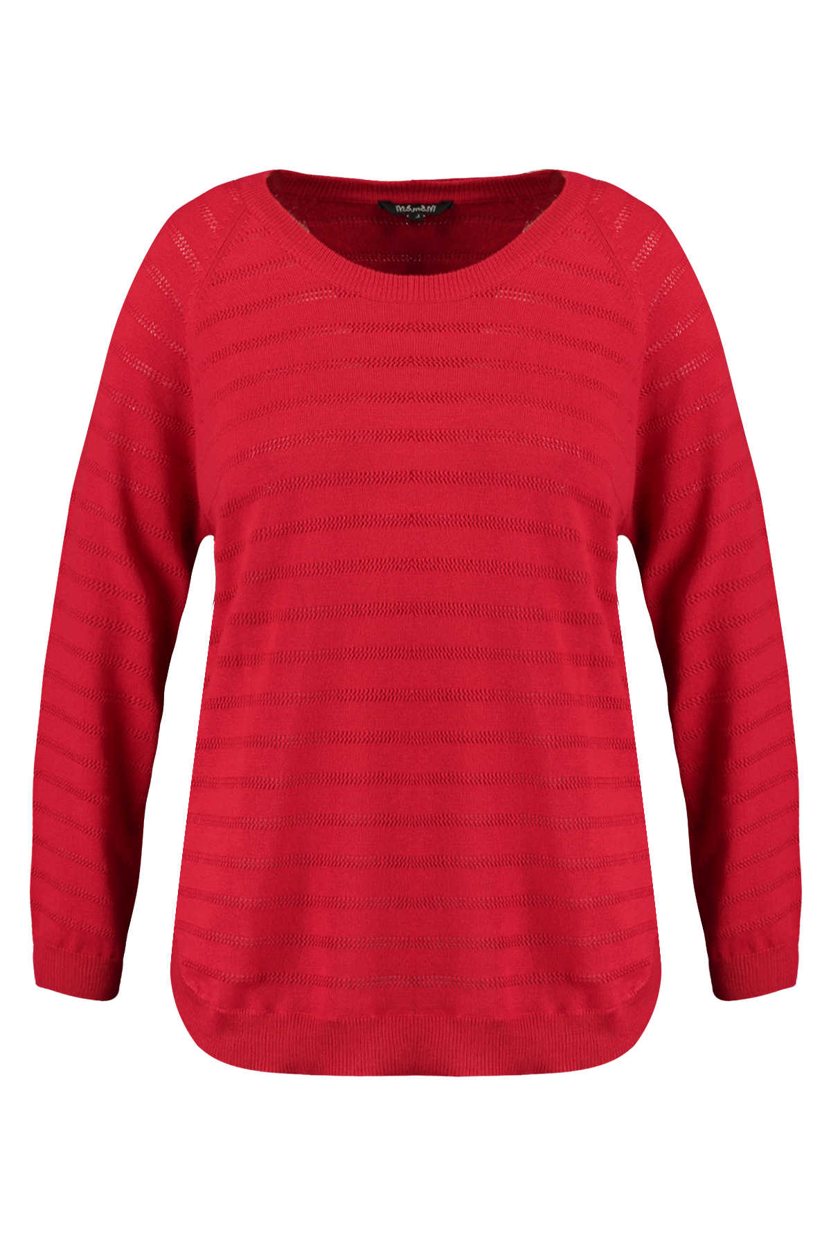 Sweater mit Struktur image number 1