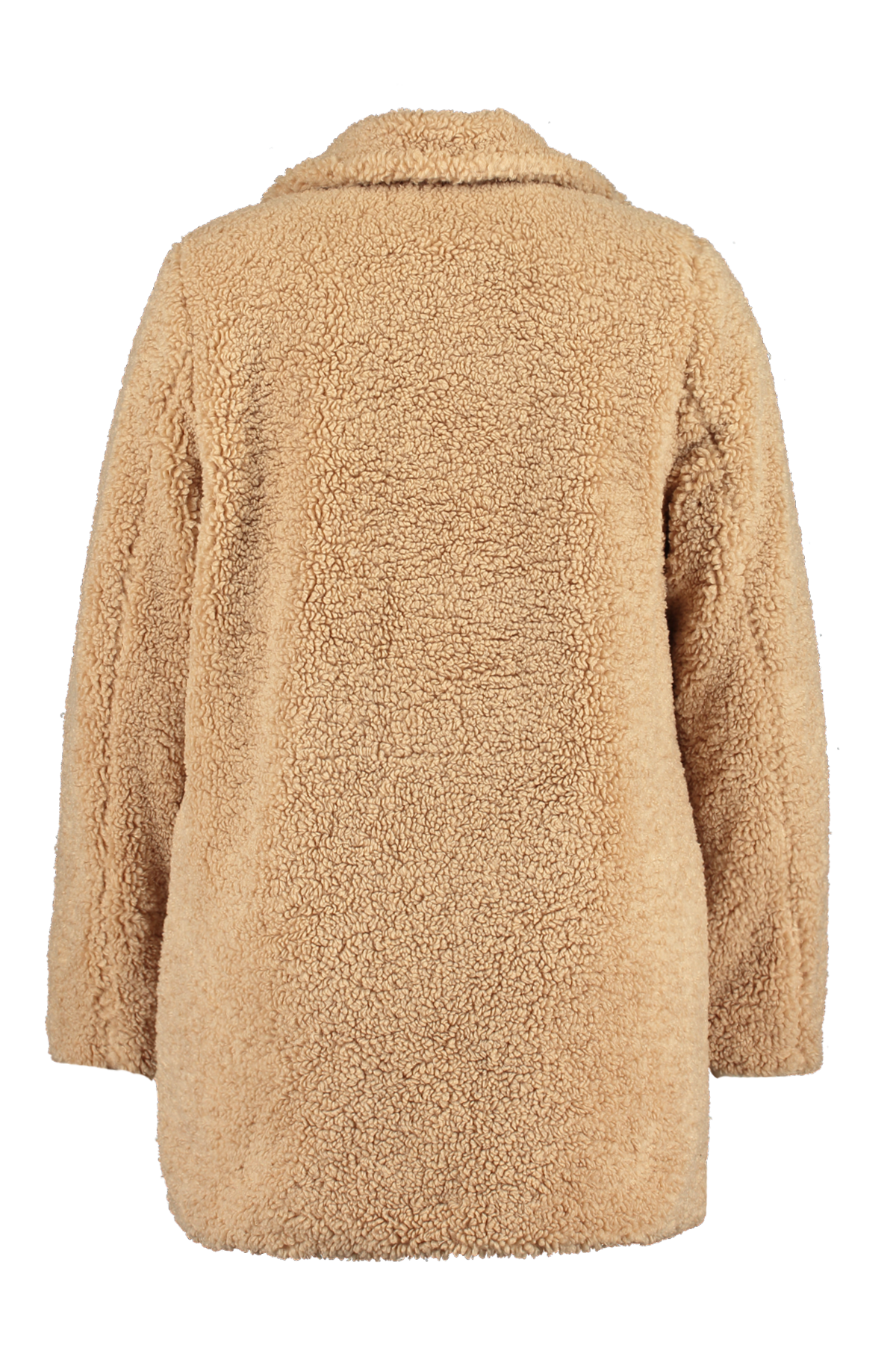 Sanfte Teddy-Jacke image number null