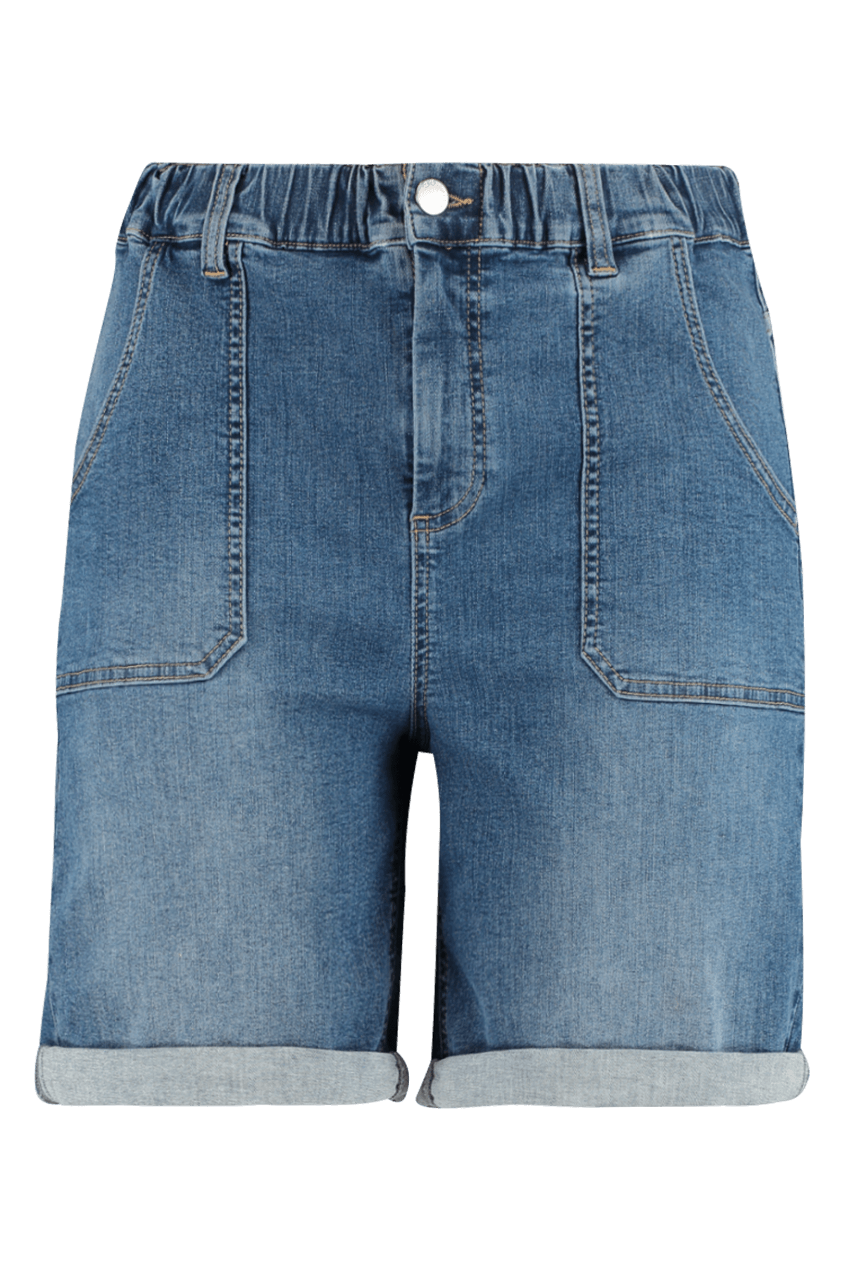 Jeans-Shorts  image number 1
