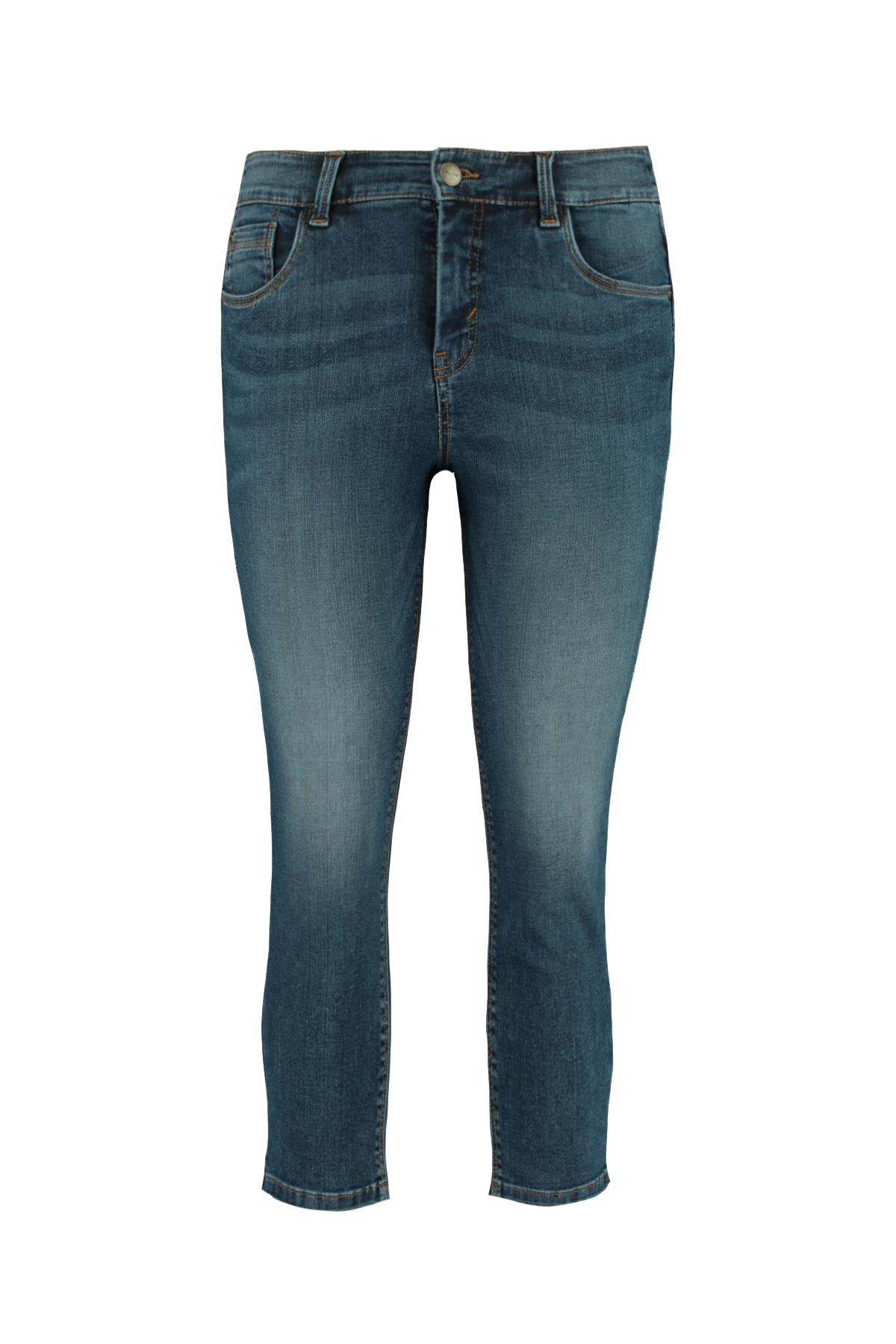 Magic Simplicity SHAPES 7/8 Jeans image number null